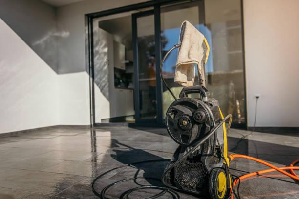 Concrete Sealing in Granville South, OH